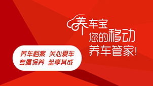 养车宝大全