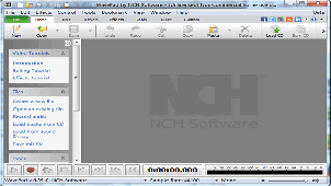 声音编辑软件大全