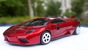 电子狗升级专题