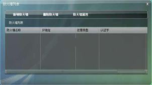 硬件防火墙大全