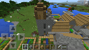 我的世界修改器下载大全