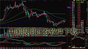 中国银河证券下载
