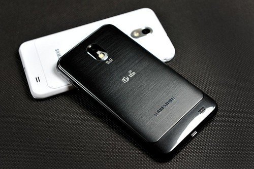 三星 E120L (Galaxy SII HD LTE) 驱动