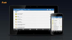 手机PDF阅读器大全