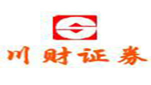 川财证券专题