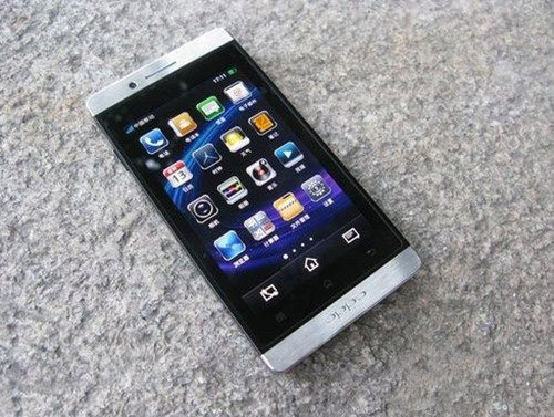 OPPO Find 7轻装版智能手机ColorOS 2.0固件