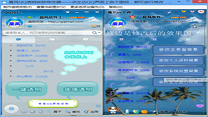 QQ皮肤修改器大全