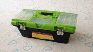 工具箱图片专题