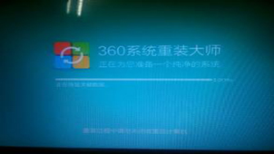 系统重装大师专题