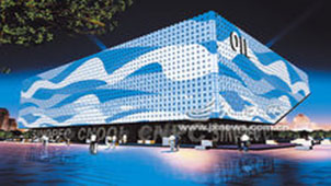 灯光设计软件专题