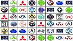 汽车连连看大全