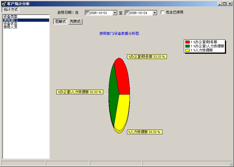 佳宜设备管理软件