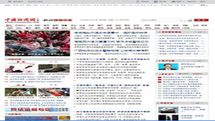 中新网新闻专题