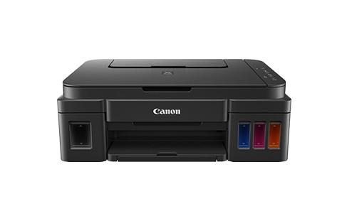 佳能canon g2000打印扫描驱动