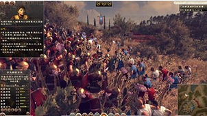 罗马全面战争2大全