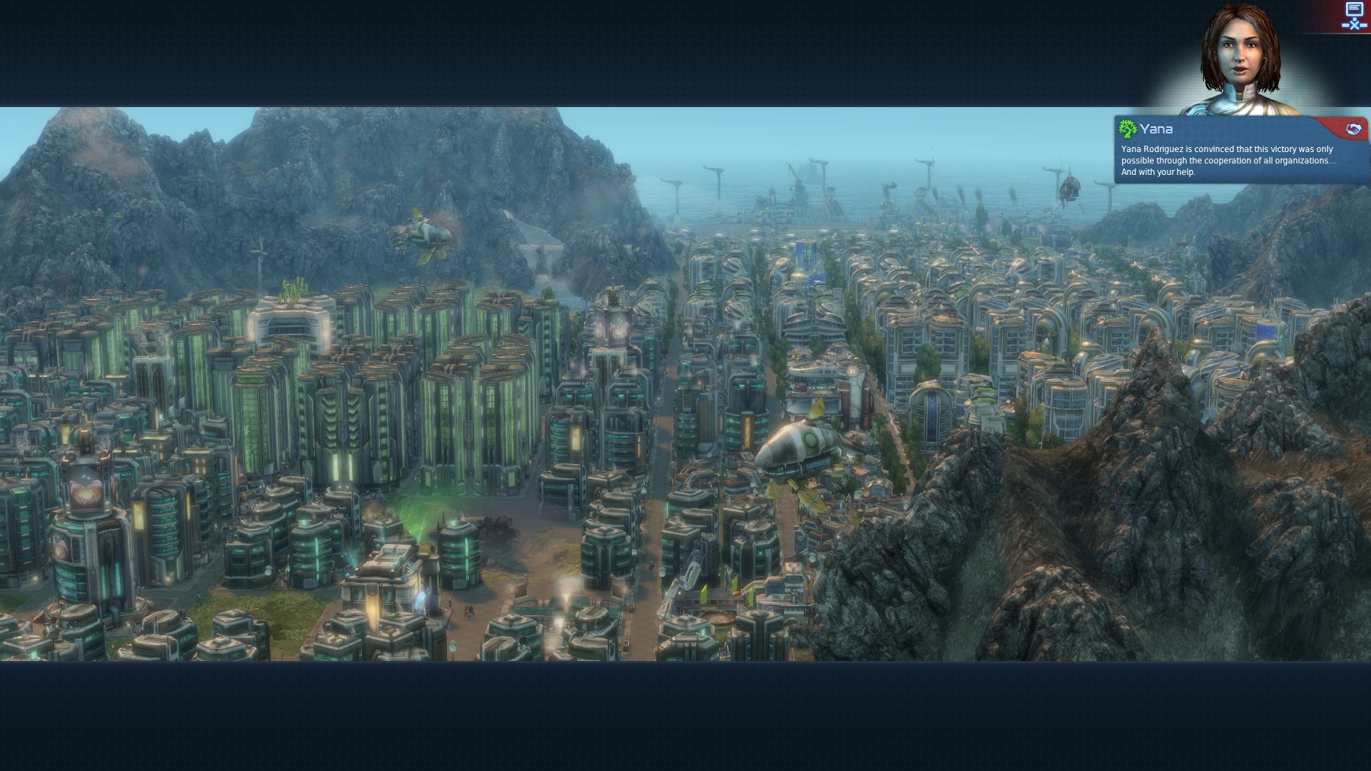 纪元2070（Anno2070）