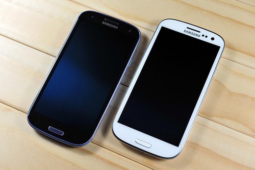 三星 I9300 (GALAXY SIII) 驱动