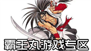 霸王丸游戏专区