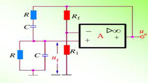 振荡电路专题