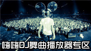 嗨嗨DJ舞曲播放器专区