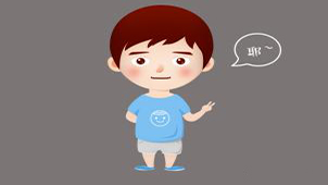 个人形象设计专题