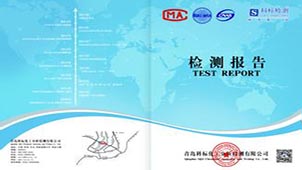 检测报告大全