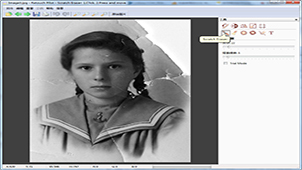 老照片修复软件专题