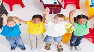 宝宝幼儿园专题