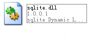 sqlite.dll