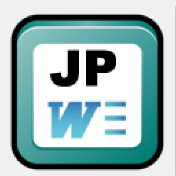 JP-Word简谱编辑