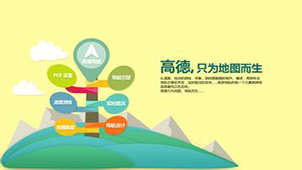 高德导航下载大全