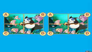 找不同图片大全