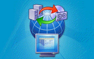 Acronis True Image Enterprise Server