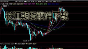 长江期货下载