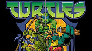 忍者神龟3专题