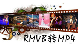 RMVB转MP4大全