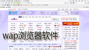 wap浏览器下载