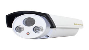 高清摄像头专题