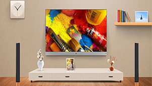 看电视的软件专题