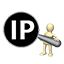 IP地址信息查询器