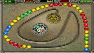 祖玛中文版大全