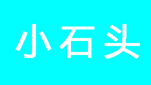 小石头大全