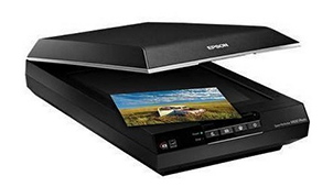 扫描仪驱动合集