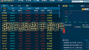 腾讯操盘手下载