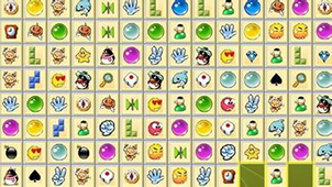 石头连连看专题