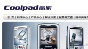 coolpad手机专题