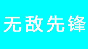 无敌先锋大全