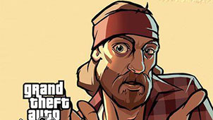 圣安地列斯游戏专题