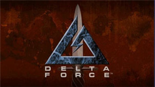 三角洲部队游戏专区