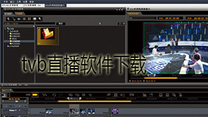 tvb直播下载